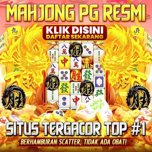 TAMPANTOTO: Situs Game Online Sekarang Kaya Hari Ini